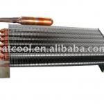 Aluminum Fin Evaporator