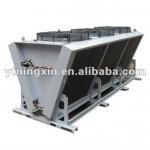 FNV series air cooled refrigeration condenser