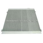 plate fin heat exchanger manufacturer