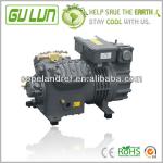 Stay Cool with Us Semi Hermetic Refrigeration Compressor