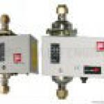 differential pressure controller switches