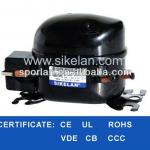 V Series QD25HG Compressor for refrigerator R134A