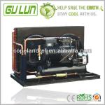 Stay Cool with Us Condensing Unit
