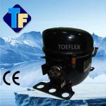 Toeflex PW 3.0DV R134a Compressor