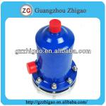 Liquid and Suction Core Filter Drier Shell