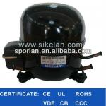 ADW110 Compressor-Q Series-R134a refrigerant