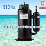 R410a R134a R407c Rotary Compressor For Air Dryer Dry Washer RTONG Machine