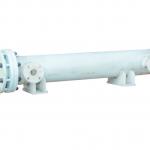 Plastic Shell Seawater Evaporator For Single Loop(Model:QCS35~70HP)