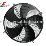 380v three phase axial fan