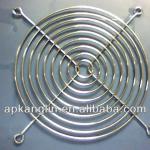 60mm,90mm,120mm metal fan grill /fan cover/fan guard