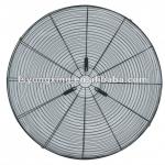 Fabricating High Quality Electric Fan Grill