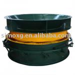 Expansion Joint with Inlet of Centrifugal Fan