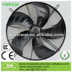 630mm motor ventilator fan