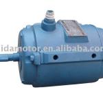 Fan Motor (YSF series three-phase induction motor matching blower)