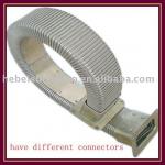 milling machine metal rectangle hose