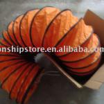 Ventilation Tubes(Air Ducts)