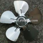 Fan blade(Aluminum fan blade)