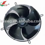 external rotor fan