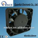 24v eletric small cooling fan 4010