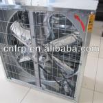 galvanized sheet steel exhaust fan