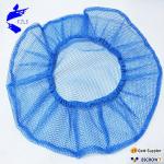 Foldable Polyester Mesh Fan Guard Cover