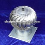 150mm Industrial Turbine Roof Heat Extract Fan
