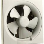 negative pressure exhaust fan for poultry