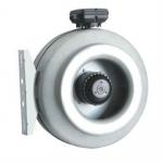 Circular In-line fan/centrifugal fan 315mm/12.5&#39;&#39;