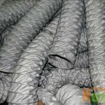 low and high temperature air conditioning hose