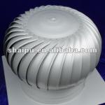 600mm Aluminium Alloy Turbine Roof Exhaust Fan