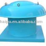 Axial Flow Industrial Roof Exhaust Fan
