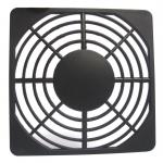 80mm Plastic Fan Guard+Fan Grill for Cooling Fan Radiator