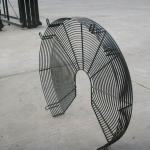 fan guard welding