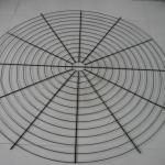 spiral fan guard