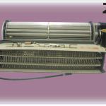 fireplace blower fan/cross flow blower fan /oven blower fan