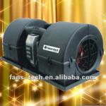 EC twin centrifugal exhaust fan FC097