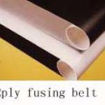 PTFE fusing machine belt