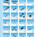 Tajima spare parts A