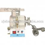 Brushless Energy saving sewing machine motor