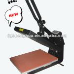 sublimation heat transfer machine for T-shirt CY-G6