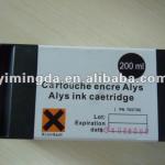 Lectra Alys ink cartridge