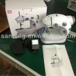 HOT PRODUCT MINI SEWING MACHINE