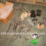 JA2-1 / JA2-2 Household Sewing Machine spare parts CKD
