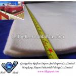 Heat sublimation Felt