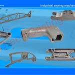 casting for Industrial sewing machine