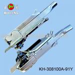 KH-308100A-91Y pneumatic side chain cutter for Pegasus overlock sewing machine
