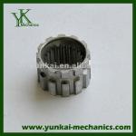 Powder metallurgy machining parts, Apparel Machinery part