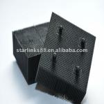 Gerber SQUARE/ROUND Pin Bristle Block