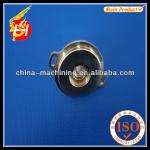 Machine parts copper precision machining