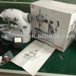 HOT PRODUCT MINI SEWING MACHINE